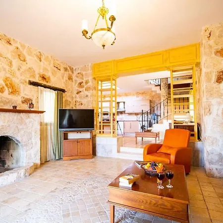 Βίλα Kalkan Marseille