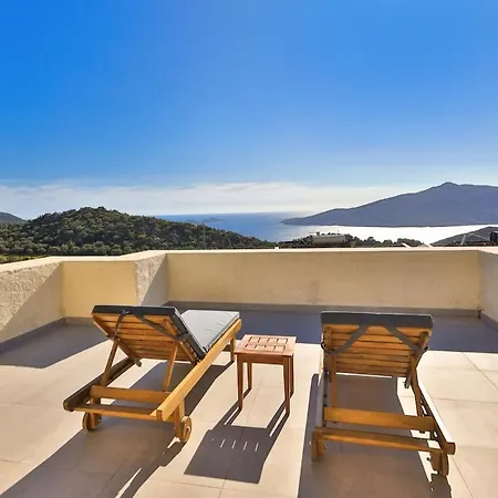 Kalkan Marseille Каш