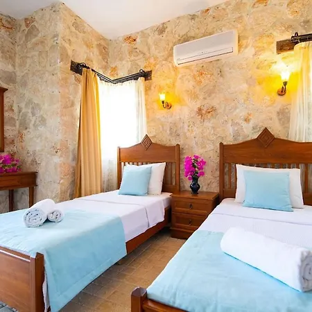 Kalkan Marseille * 카스